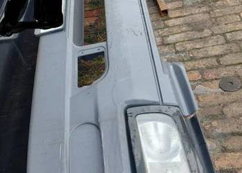 Zderzak przód przedni kompletny Renault Premium DCI