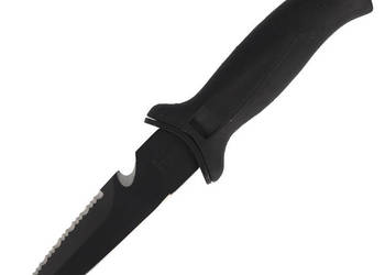 Nóż nurkowy MAC Coltellerie 120mm (MC AQT12D-2.N)