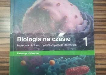 Biologia na czasie 1