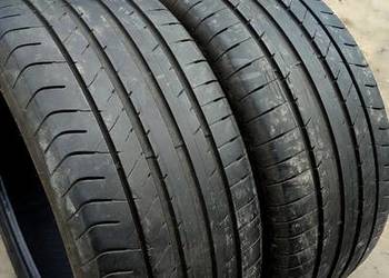 Opony 275/35r20 Fulda Sport Control 2 bdb stan 2023r 2 szt