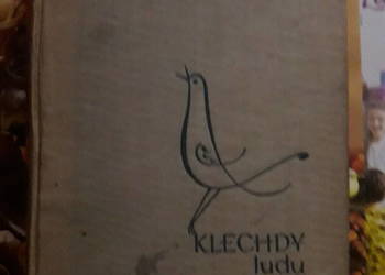 Klechdy ludu polskiego Czernik