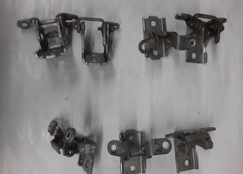 Opel Insignia A Zawias drzwi górny dolny Lewy przód kierowcy