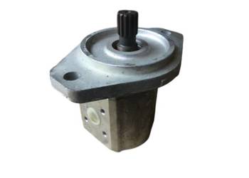 Concentric FC12A1V-350-R (Concentric P1710125) Pompa hydrauliczna