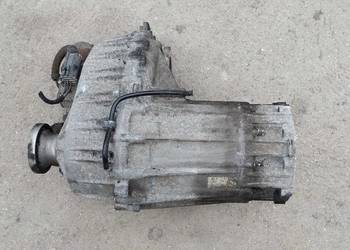 Reduktor Skrzynia Rozdzielcza Mercedes W163 ML 97-05r Nastawnik 270Cdi