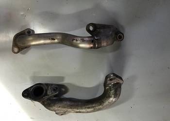 rurka rura EGR nissan patrol Y61 ZD30 3.0DI