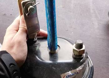 Siłownik hamulca T24 Erenda