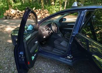 Fiat Croma 1.9jtd r.2008. Wazne oplaty. Fiat Croma 1.9jtd r.2008. Wazne oplaty.