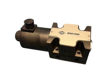 Dana Brevini AD5E15EW 2 / AD5E15EW2 / M14220004 Zawór z cewką 24VDC 45W