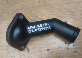 VW SEAT SKODA 1,9TDI króciec wody 06A121121C