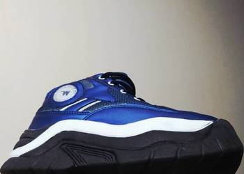 Buty z kółkami 40 Wedge Sky Shoes wrotki