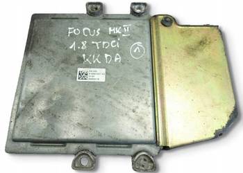 KOMPUTER Ford Focus MK II 1.8 TDCI SILNIKA STEROWNIK 3M51-12A532-CC