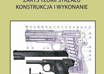 ^ Broń małokalibrowa. Zarys teorii strzału