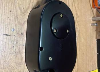 Pokrywa silnika mz Etz 250/251 ddr