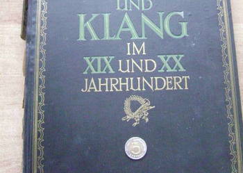 Starocie z PRL - Nuty przedwojenne niemieckie = do rozpoznania TANIO