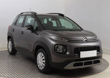 Citroen C3 Aircross 1.2 PureTech