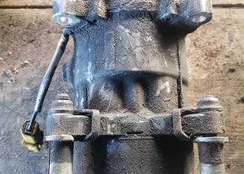 Kompresor Klimatyzacji Peugeot 307 2.0 HDI