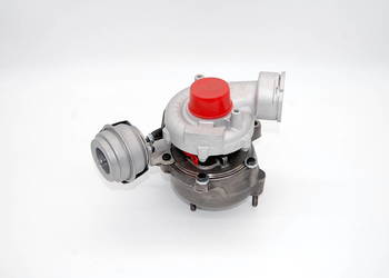 Turbosprężarka Audi A4/A6 Seat Skoda VW Passat 2.0/1.9 TDI