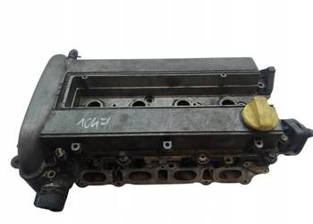 GŁOWICA KOMPLETNA 55556574 2.0 TURBO Opel Vectra III (2002-2008) C