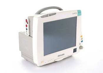 Monitor pacjenta/kardiomonitor PHILIPS INTELLIVUE MP50
