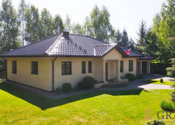 Do sprzedaży dom wolnostojący 166.1m2 Dobrzany