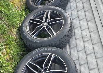 Felgi z oponamy 205 55 r16