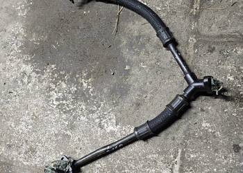 Suzuki GSX gsf 600 wąż węże olejowe olejowy oleju gsx600 gsf600 przewód