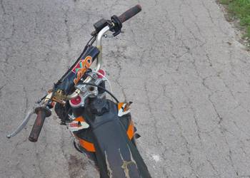 Sprzedam Crossa kxd 125