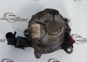 TRAFIC VIVARO 2.0 DCI M9R786 114KM 11r vacum pompa 8200520476