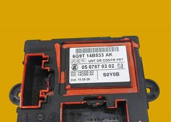 MODUŁ  LEWY PRZÓD 6G9T-14B533-AK Ford Galaxy Mk3 (2006-)