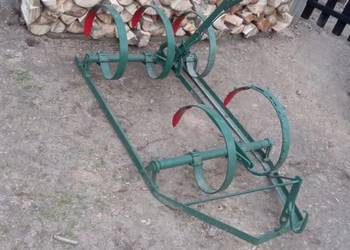 sprężynówka - kultywator