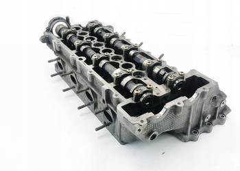 GŁOWICA WAŁKI 2.0 D CDT CDTI ROVER 75 FREELANDER