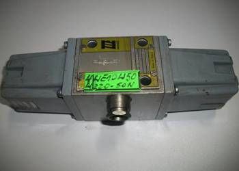 Zawór 4WE10W50/W230 50N