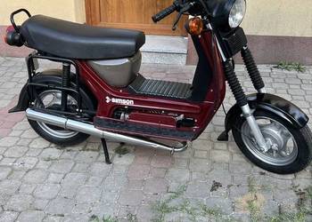 Simson skuter