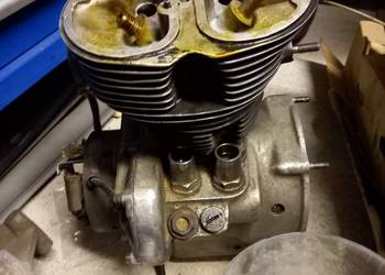Sprzedam silnik bmw r25