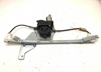 PODNOŚNIK SZYBY LEWY PRZÓD PEUGEOT 508 I 9688808280 Hatchback 10-18