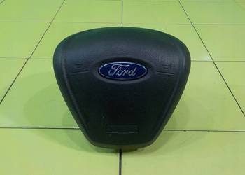FORD FIESTA MK7 12r HB 5D AIRBAG poduszka kierowcy 0589-P1-000175