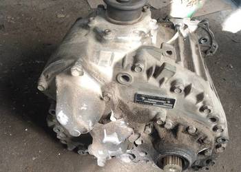 Mercedes g 463 460 461 wolf puch reduktor 4602811013
