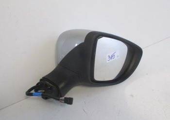LUSTERKO PRAWE RENAULT CLIO IV 9PIN  EUROPA 2016R