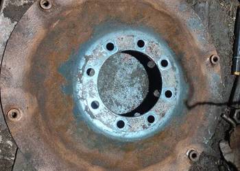 Sprzedam części do kosiarek Deutz-Fahr