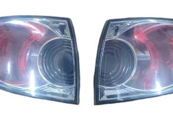 Mazda 6 lampy tył lewa i prawa