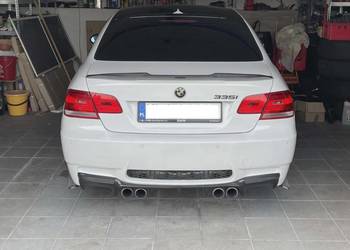 Karbonowa Lotka Bmw e92