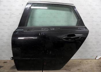 PEUGEOT 508 I SW 11r drzwi lewy tył