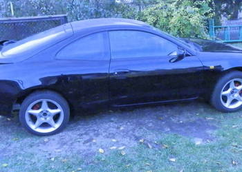 Toyota celica 2.0 GT