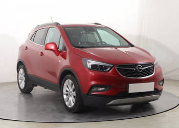 Opel Mokka 1.6 CDTI
