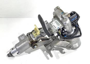 POMPA WSPOMAGANIA ELEKTRYCZNA RENAULT KANGOO II 8201514069 1.5 75KM