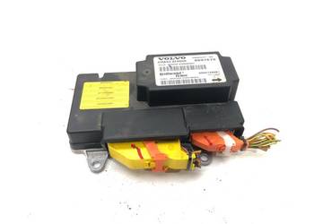 SENSOR AIRBAG VOLVO V50 8697679 03-12 CZUJNIK PODUSZKI, KOLIZJI