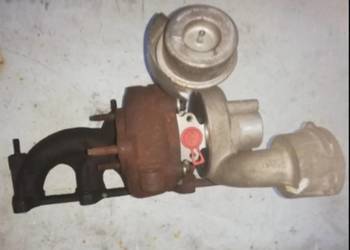 Turbosprężarka VW 1.9 TDI 101 KM 038253014B