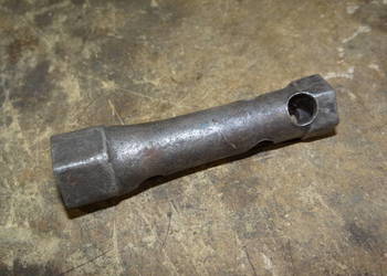 klucz do świec 18 mm IFA MZ AWO dkw wsk iż jawa junak