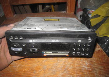 Radio Blaupunkt munchen rdm 126