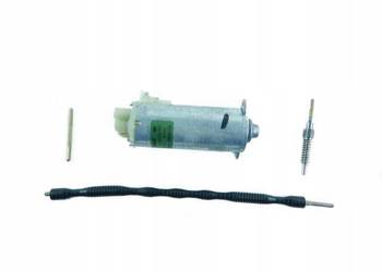 POMPKA FOTELA JAGUAR S-TYPE C2C29235